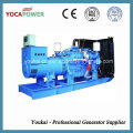 Mtu Engine 700kw Water Cooling Diesel Generator Set for Hot Sale